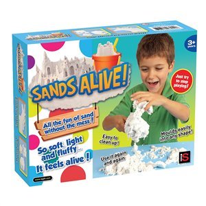 Sands Alive! Box of Sand image