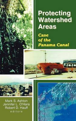 Protecting Watershed Areas by P. Mark S. Ashton image
