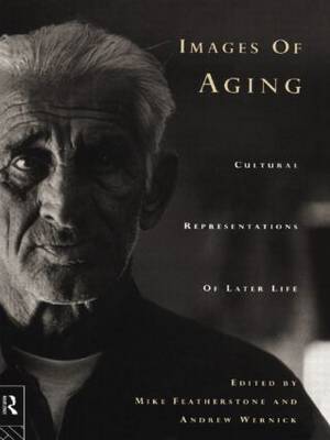 Images of Aging image