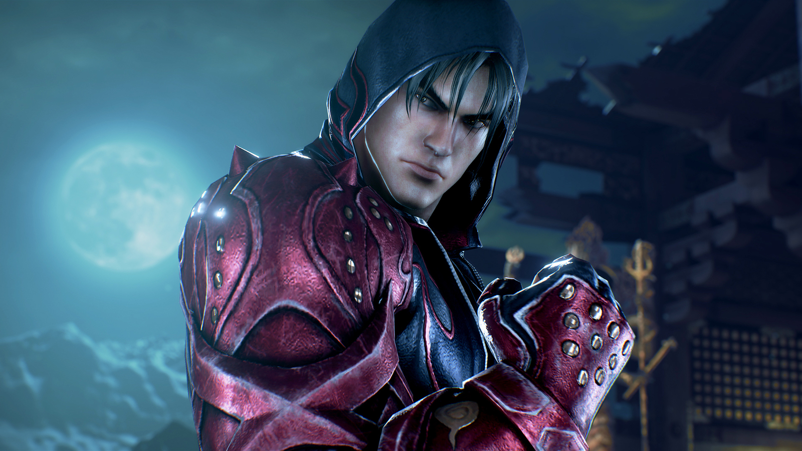 Tekken 7 for PS4 image