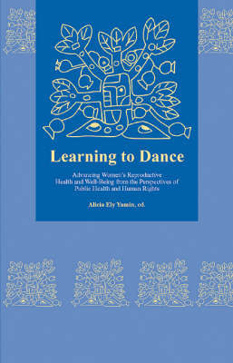 Learning to Dance image