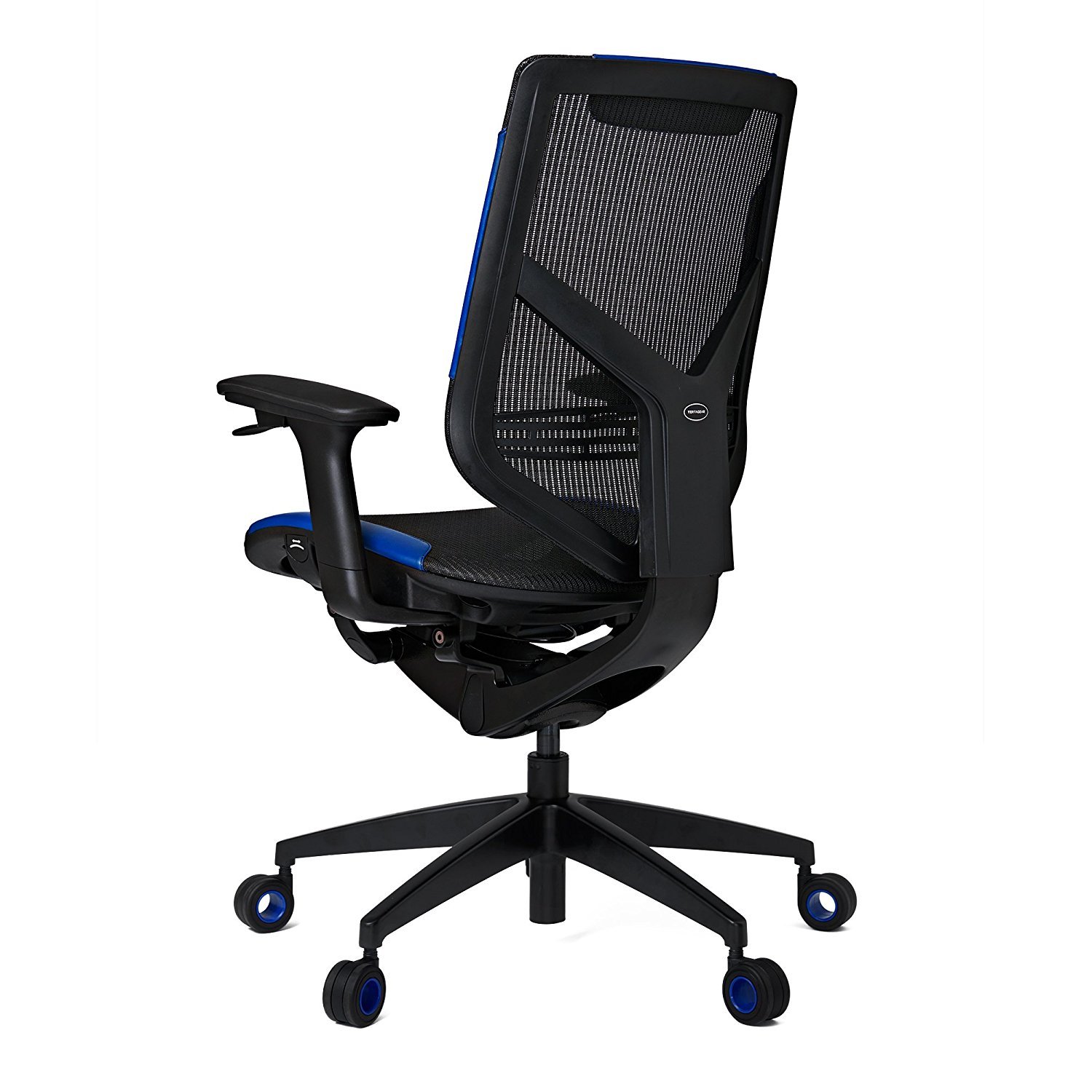 Vertagear Gaming Series Triigger Line 275 Gaming Chair - Black/Blue for image