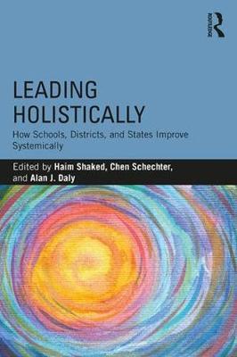 Leading Holistically image