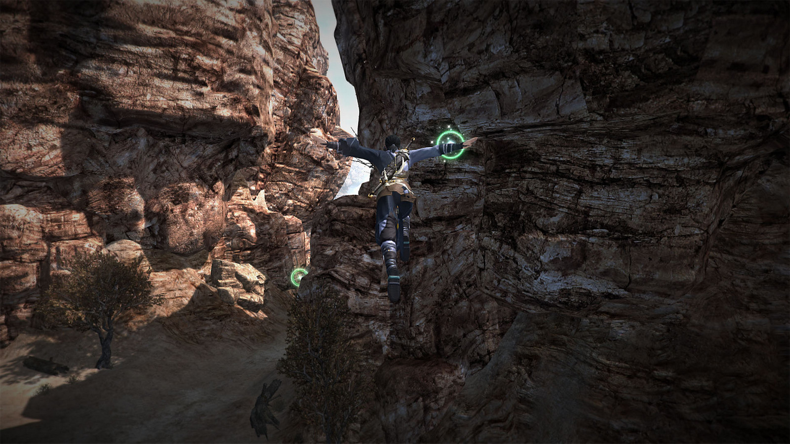 Sword & Fairy 6 for PS4 image
