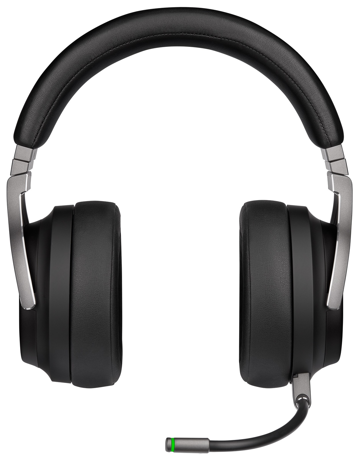 Corsair Virtuoso RGB Wireless Gaming Headset (Black) image