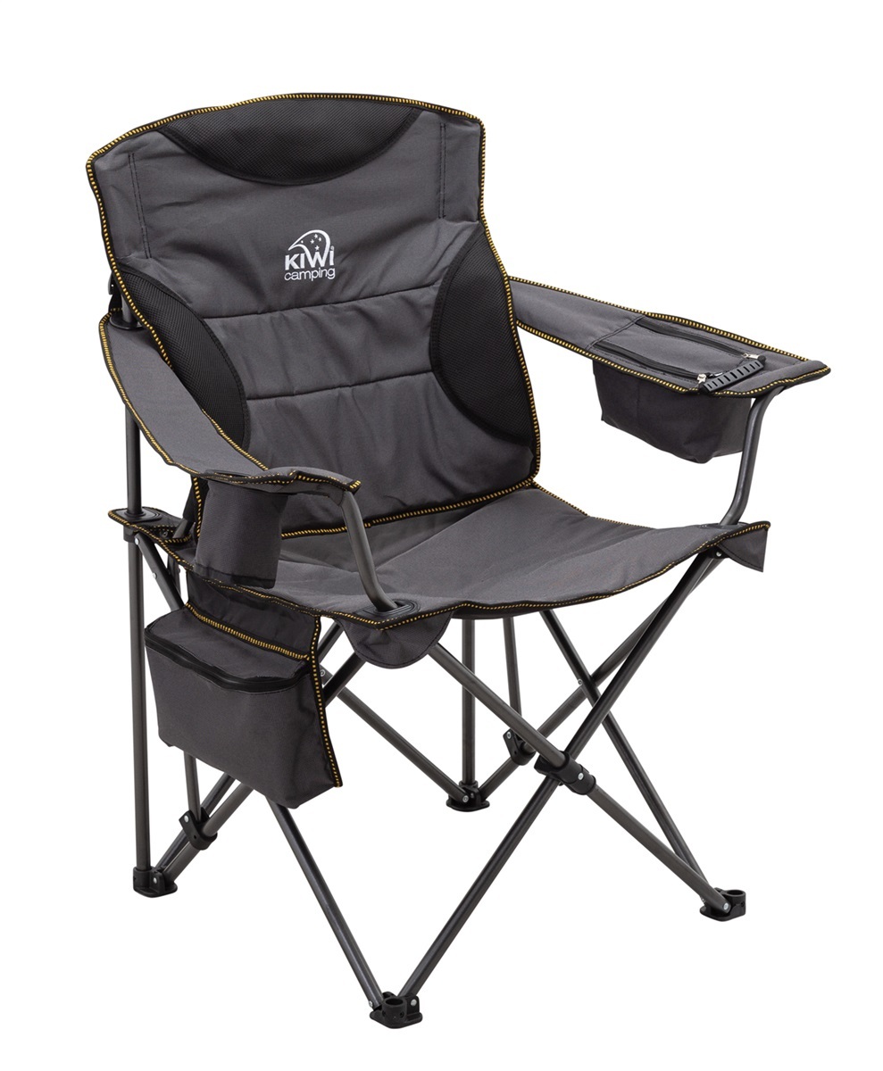 Kiwi Camping Legend Chair image