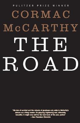 The Road by Cormac McCarthy image