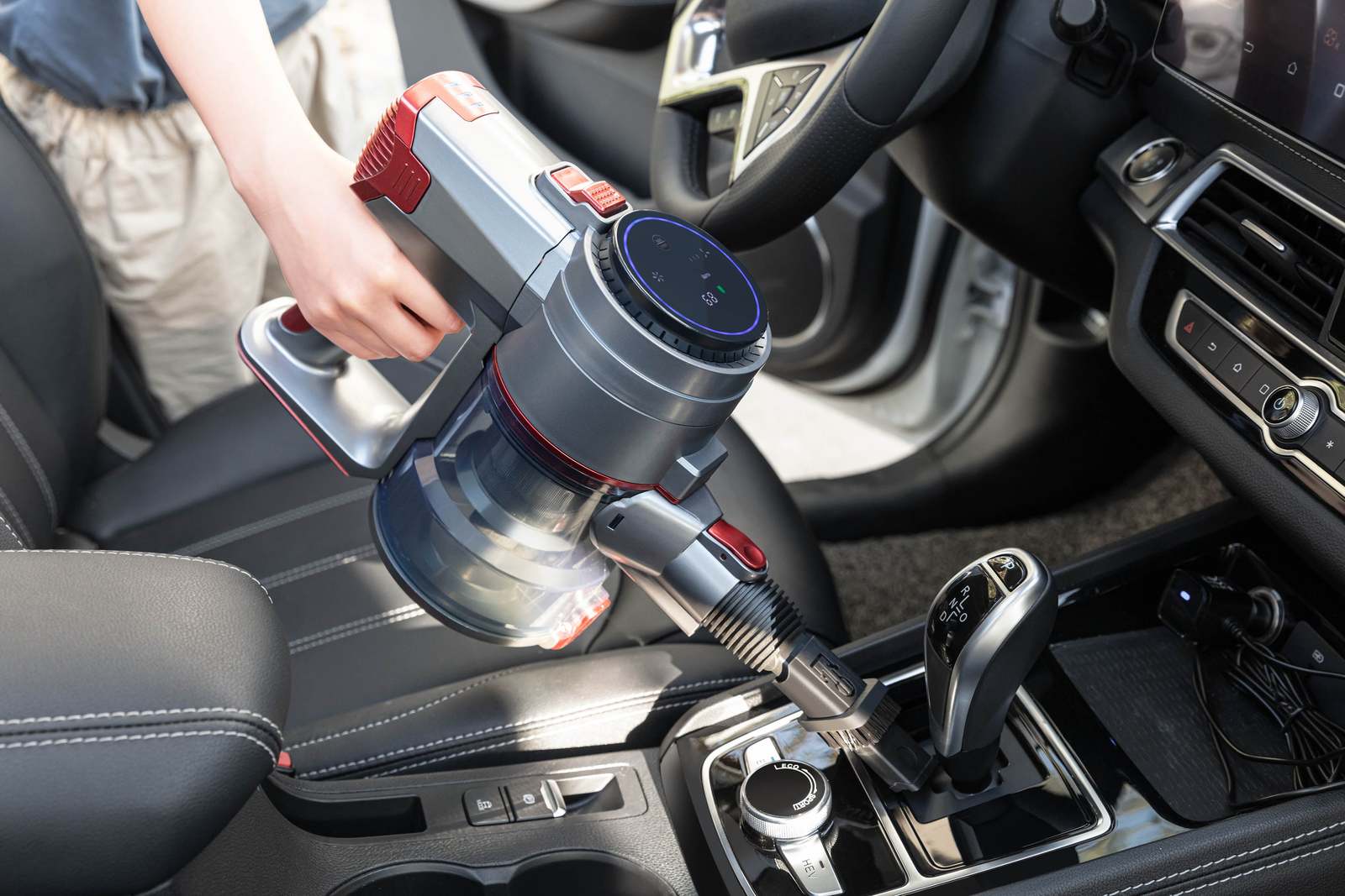 Buy Kogan MX10 Cordless Stick Vacuum Cleaner at Mighty Ape NZ