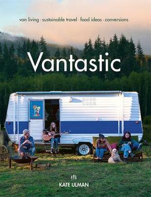Vantastic by Kate Ulman image