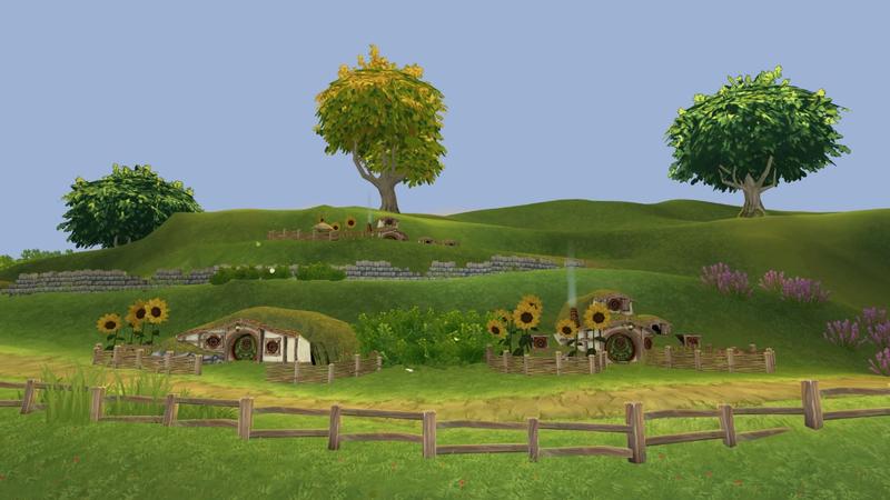 Lord of the Rings: Aragorn's Quest for Nintendo Wii image
