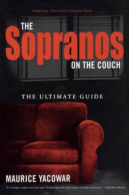 The "Sopranos" on the Couch by Maurice Yacowar image