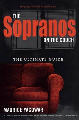 The "Sopranos" on the Couch image