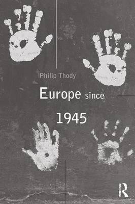 Europe Since 1945 image