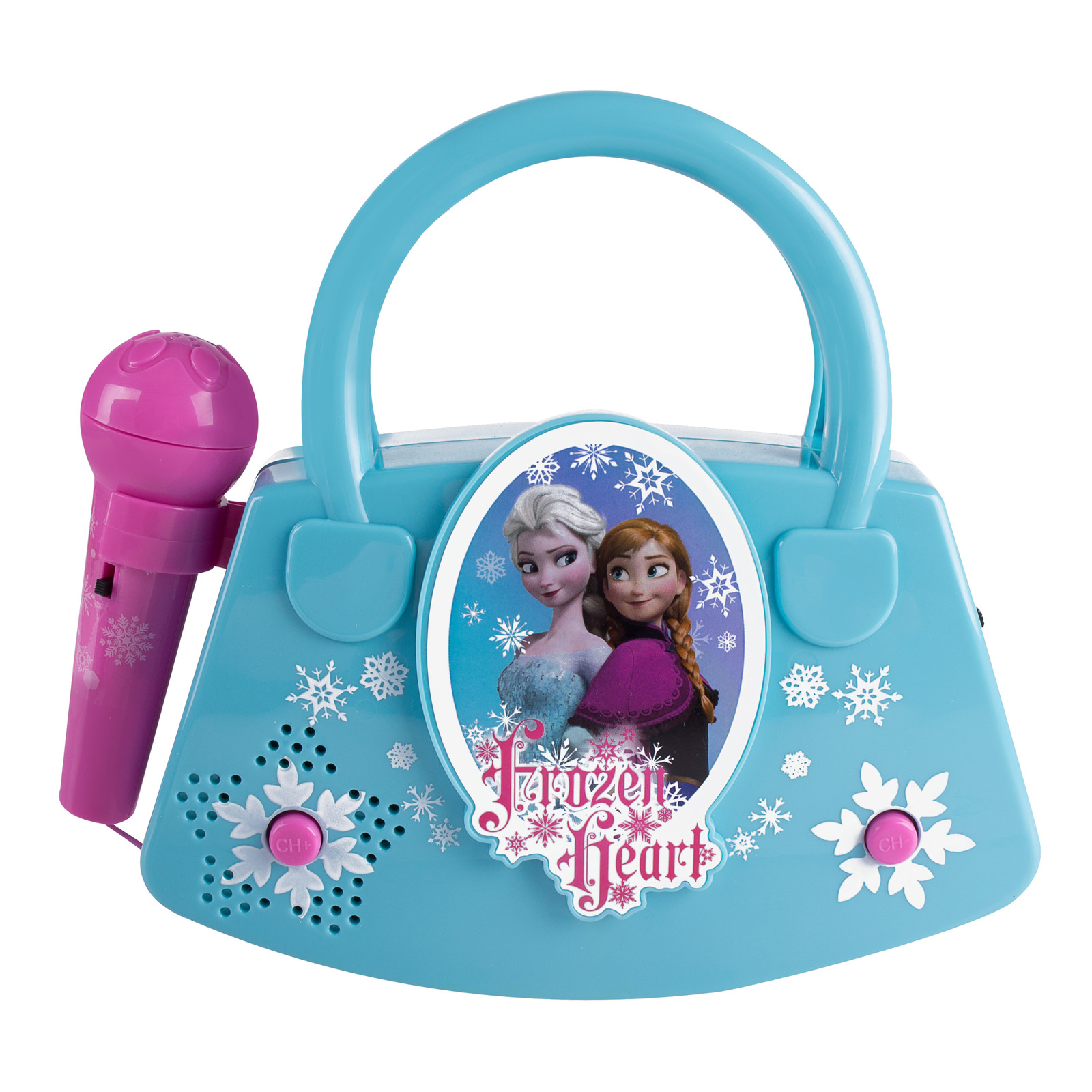 Frozen Karaoke Sing Along at Mighty Ape NZ