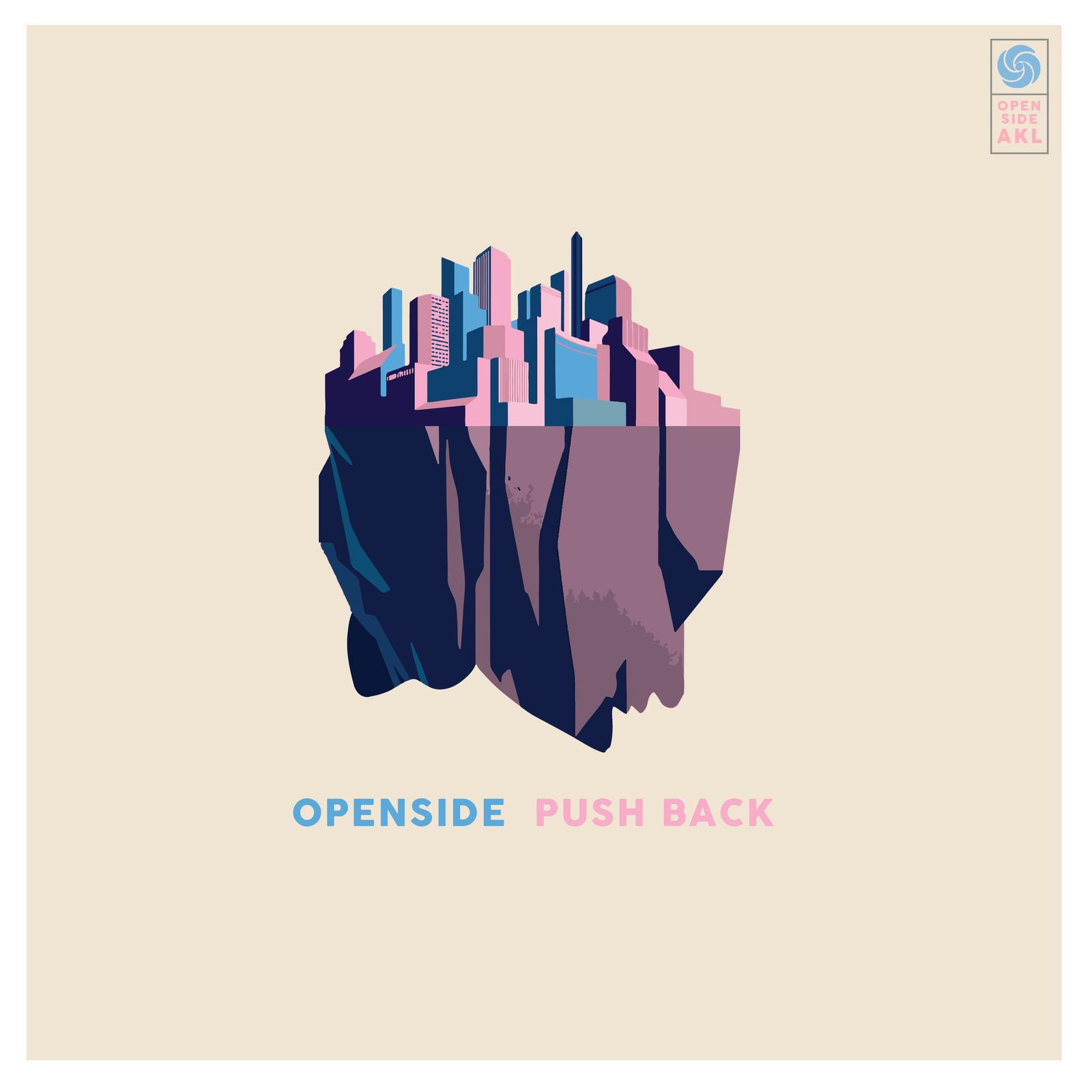 Push Back by Openside image