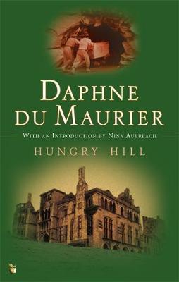 Hungry Hill by Daphne Du Maurier image
