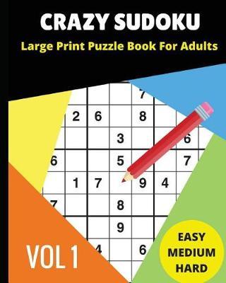 crazy sudoku