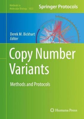 Copy Number Variants image