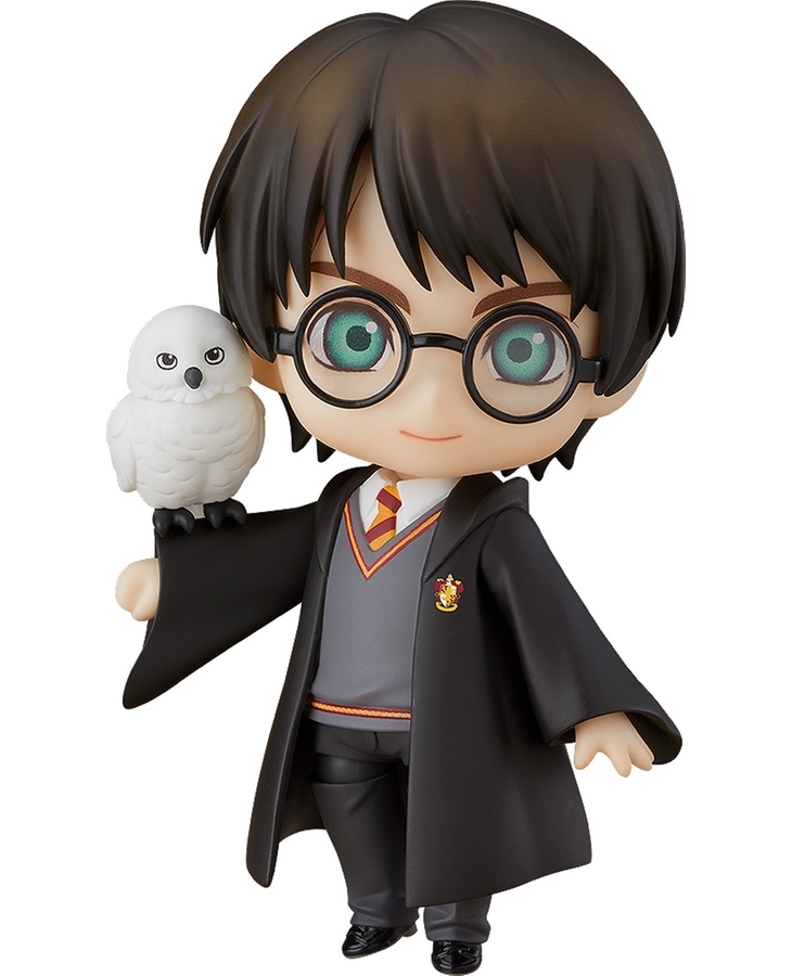 Harry Potter - Nendoroid Figure image