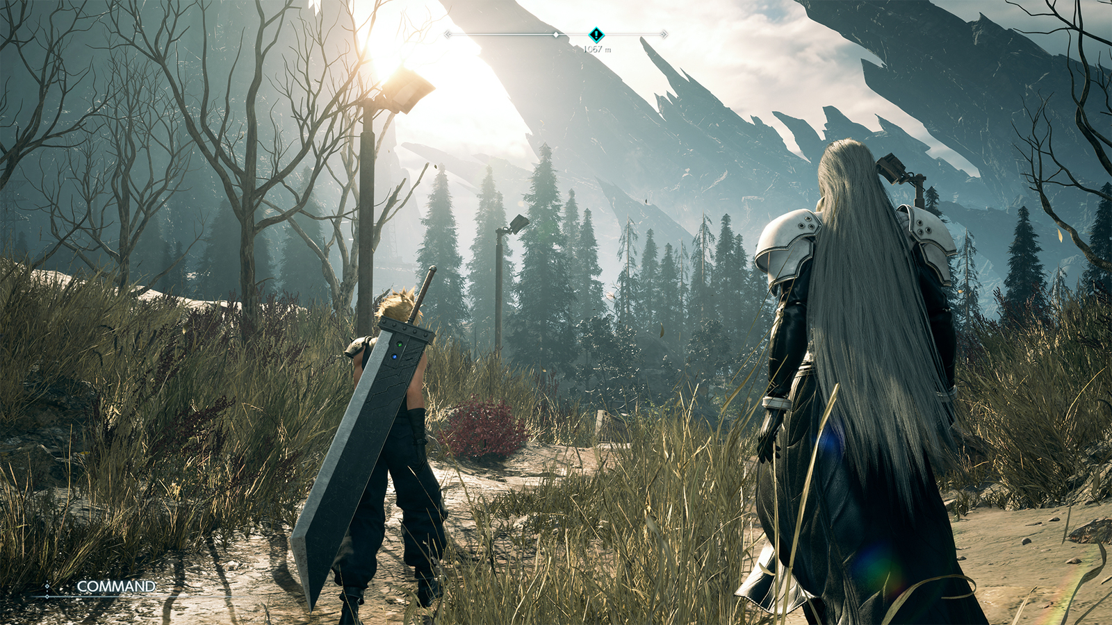 Final Fantasy VII Rebirth for PS5 image