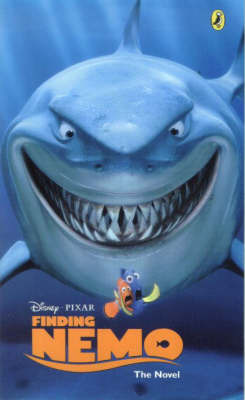 Finding Nemo by Walt Disney image