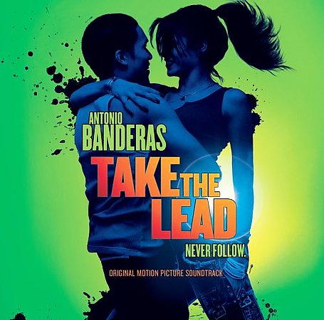 Take The Lead on CD by Original Soundtrack