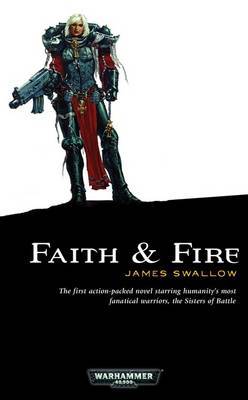 Warhammer: Faith and Fire image