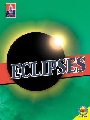 Eclipses by Jessica Morrison image