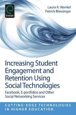 Increasing Student Engagement and Retention Using Social Technologies image