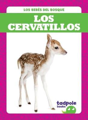 Los Cervatillos (Deer Fawns) by Genevieve Nilsen image