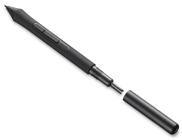Wacom Intuos Medium Bluetooth Pistachio image