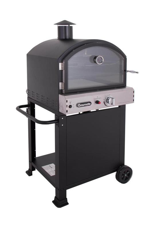 Buy Gasmate Crosta Pizza Oven at Mighty Ape NZ