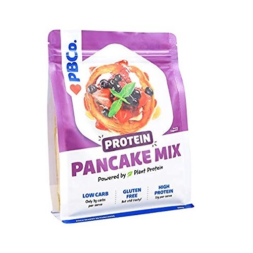 PBCo. Protein Pancake Mix (300g) image