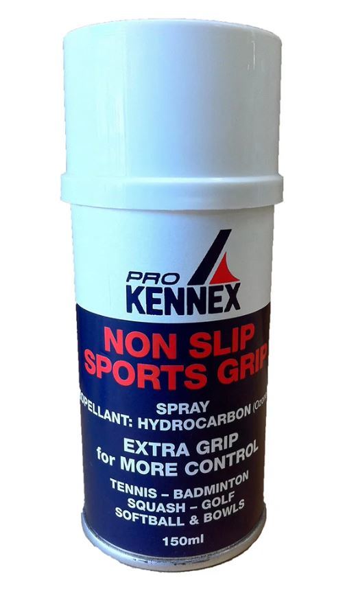 Buy Pro Kennex All Purpose Non Slip Sports Grip Spray (150ml) at Mighty