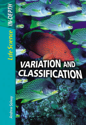 Variation and Classification by Andrew Solway image