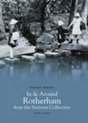 In & Around Rotherham by Peter Tuffrey image