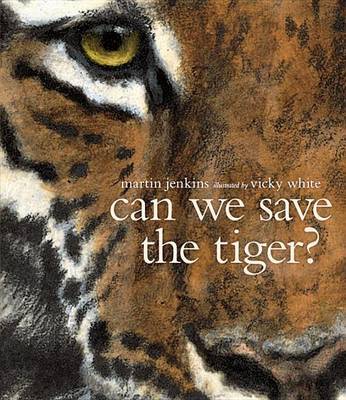 Can We Save the Tiger? image