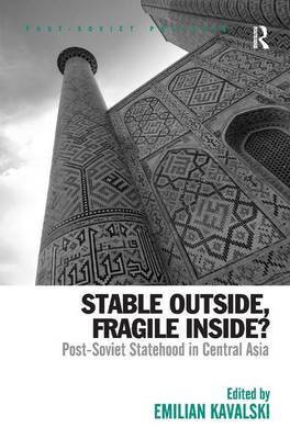 Stable Outside, Fragile Inside? on Hardback