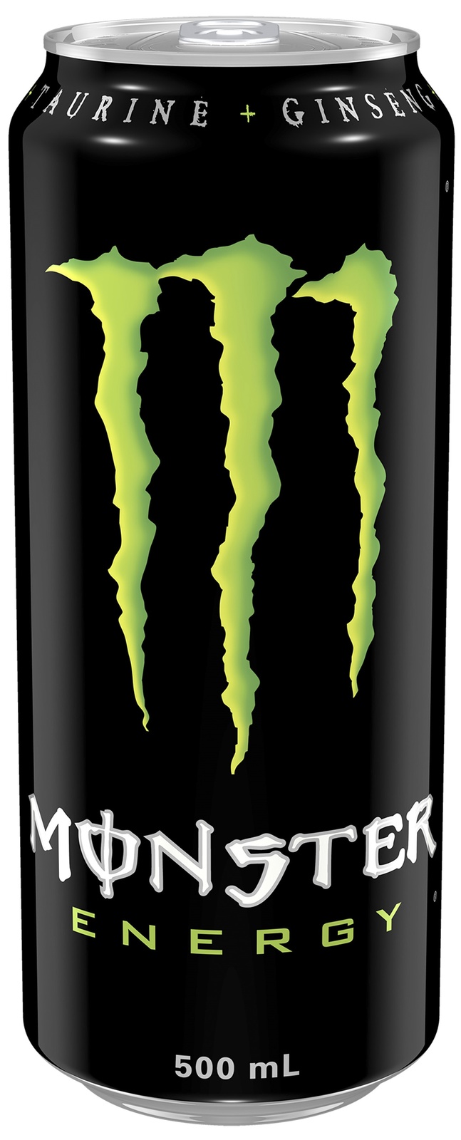 Monster Energy Drink - Original - 500ml (24 Pack) image