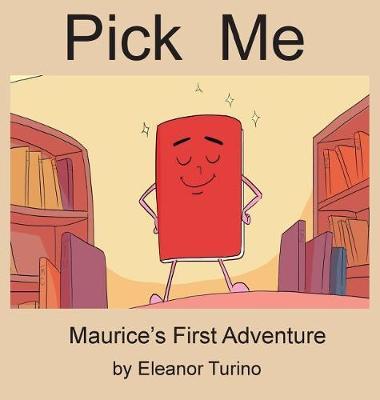 Pick Me by Eleanor Turino image
