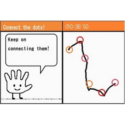 Left Brain Right Brain for Nintendo DS image
