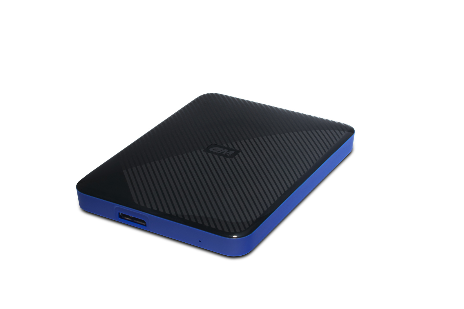 2TB WD Game Storage for PlayStation 4 image