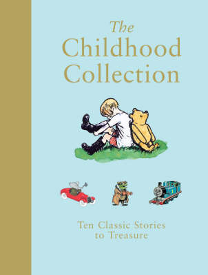 The Childhood Collection image