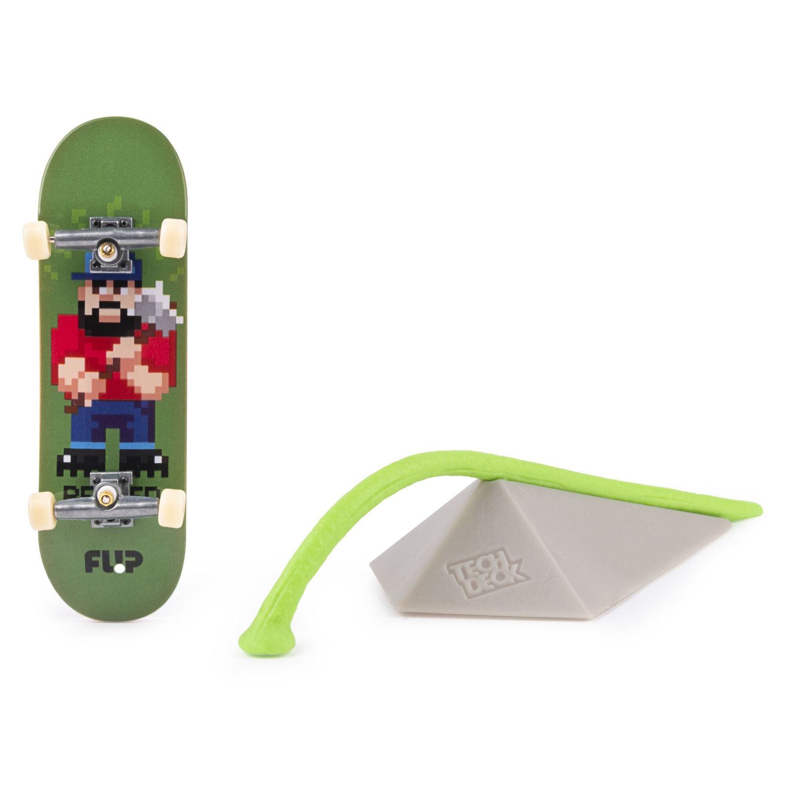tech deck romania