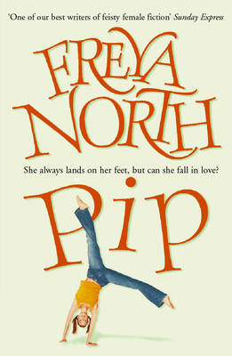 Pip by Freya North image