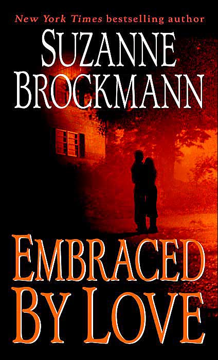 Embraced by Love by Suzanne Brockmann image