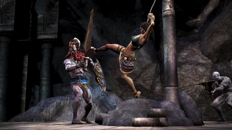 Conan for Xbox 360 image