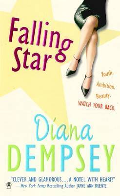 Falling Star by Diana Dempsey image