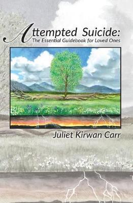 Attempted Suicide by Juliet Kirwan Carr image