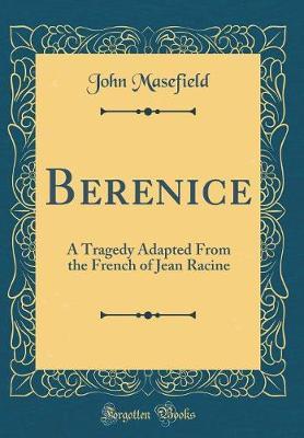 Berenice by John Masefield image